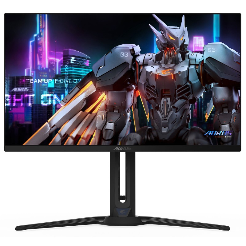 Ecran Pc AORUS 27 Pouces OLED - FO27Q3