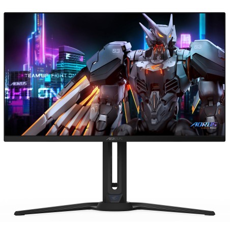 Ecran Pc AORUS 27 Pouces OLED - FO27Q3