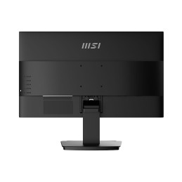 ECRAN PC MSI 23.8" LED - PRO MP2412