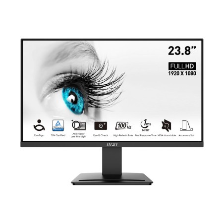 ECRAN PC MSI 23.8" LED - PRO MP242AP
