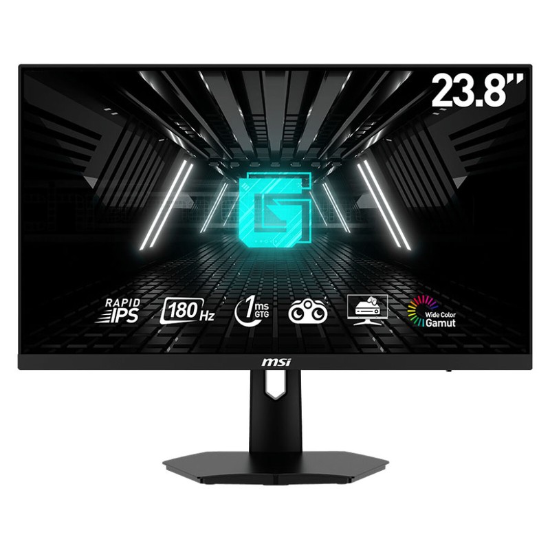 ECRAN PC MSI 24.5" LED - G255PF E2 ECRAN PC MSI 24.5" LED - G255PF E2