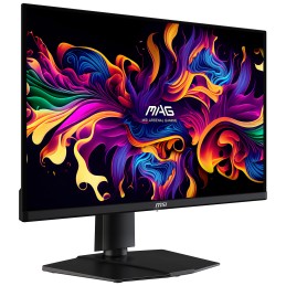 ECRAN PC MSI 26.5" LED - MPG 271QRX QD-OLED
