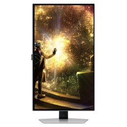Ecran Pc Samsung 27 Pouces OLED - Odyssey G6 S27DG610SU