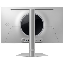 Ecran Pc Samsung 27 Pouces OLED - Odyssey G6 S27DG610SU