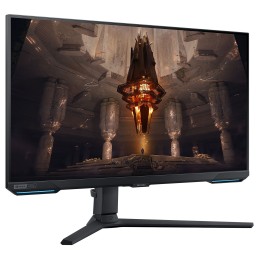 Ecran Pc Samsung 28 Pouces LED - Odyssey G7 S28BG700EPX