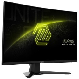 ECRAN PC MSI 27" LED - MAG 274CXF