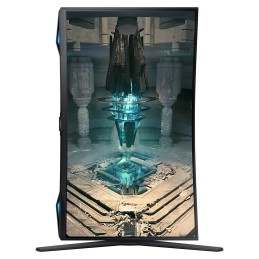 Ecran Pc Samsung 31.5 Pouces LED - Odyssey G6 S32BG650EU