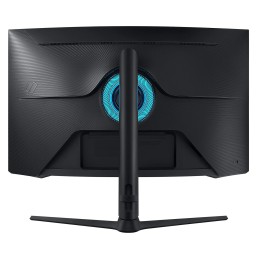 Ecran Pc Samsung 31.5 Pouces LED - Odyssey G6 S32BG650EU