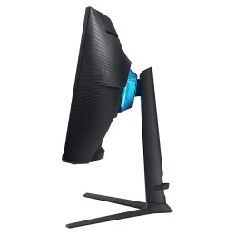 Ecran Pc Samsung 31.5 Pouces LED - Odyssey G6 S32BG650EU