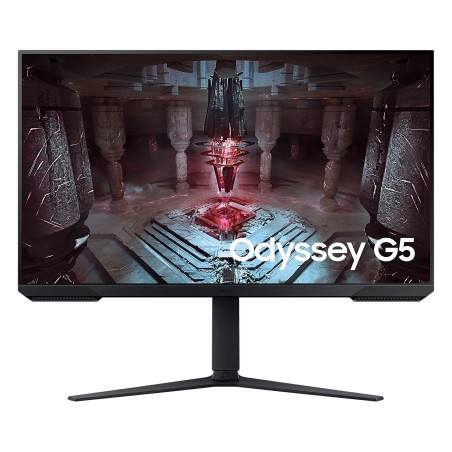 Ecran Pc Samsung 32 Pouces LED - Odyssey G5 S32CG510EU