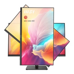 Ecran Pc MSI 27 Pouces LED - Modern MD272QXPW