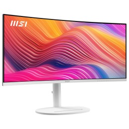 ECRAN PC MSI 34" LED - Modern MD342CQPW
