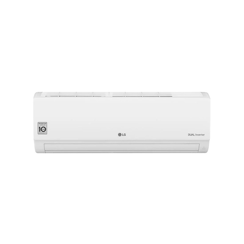 SPLIT – LG – DUAL INVERTER – 1.5CV SPLIT – LG – DUAL INVERTER – 1.5CV