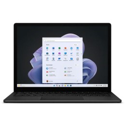 Microsoft Surface Laptop 5 13.5" for Business - Platine (R7B-00007)