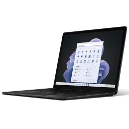 Microsoft Surface Laptop 6 13.5" for Business - Noir (ZJW-00007)