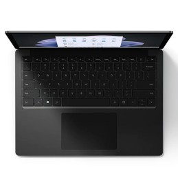 Microsoft Surface Laptop 6 13.5" for Business - Noir (ZJW-00007)