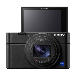 Sony DSC-RX100 VII