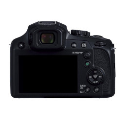 Panasonic Lumix DC-FZ82D Noir