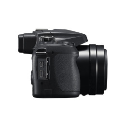 Panasonic Lumix DC-FZ82D Noir
