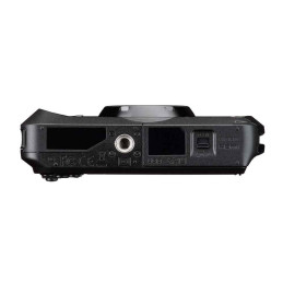 Pentax WG-8 Noir