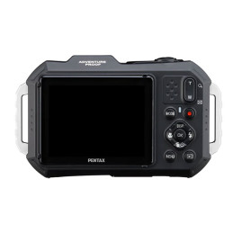 Pentax WG-1000 Olive