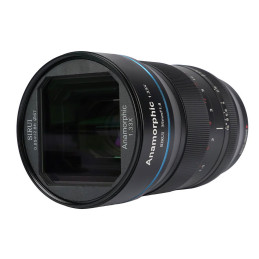 Panasonic Lumix DC-GH7 + Sirui 35 mm F1.8 1,33x APS-C compatible Monture M4/3