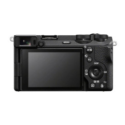 Appareil photo hybride APS-C Sony Alpha 6700 + objectif Sigma