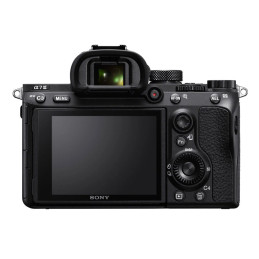 Exprimez-vous un maximum avec le Sony Alpha 7 III