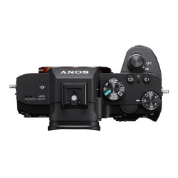 Exprimez-vous un maximum avec le Sony Alpha 7 III