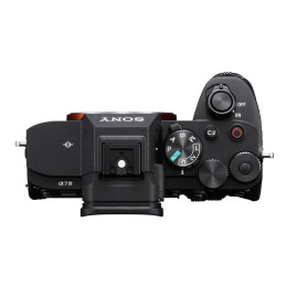 SONY Alpha 7 IV + SIGMA Objectif 24-70mm f/2.8 DG DN II ART
