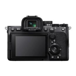 SONY Alpha 7 IV + SIGMA Objectif 24-70mm f/2.8 DG DN II ART
