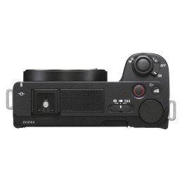 SONY ALPHA ZV-E10 II NOIR + TAMRON 18-300 VC NOIR