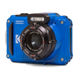 Kodak PixPro WPZ2 Bleu