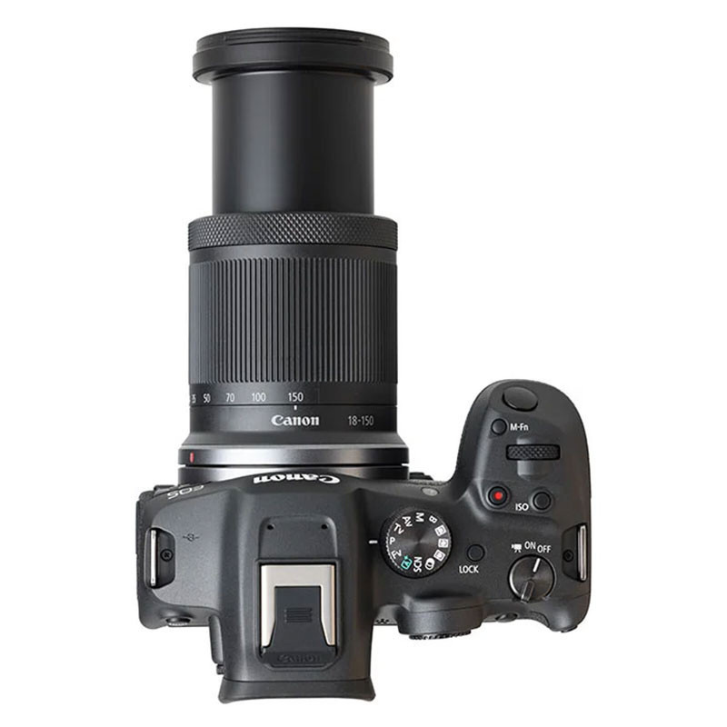 Canon EOS R50 + RF-S 18-150 mm f/3.5-6.3 IS STM - Achat I Vente à ...