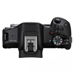 Canon EOS R50 + RF-S 18-150 mm f/3.5-6.3 IS STM