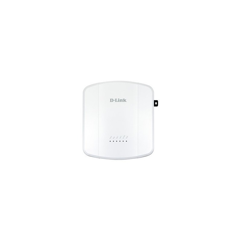 D-Link DWL-8610AP