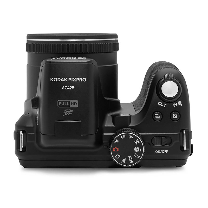 Kit 3 Filtri Per Kodak PIXPRO AZ528: UV (protezione), CPL (polarizzatore) E FL-D (fluorescente), Con Sacchetto Morbido, Diametro Da Verificare