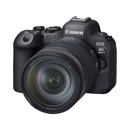 Canon EOS R6 Mark II + 24-105 mm F4L IS USM