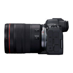 Canon EOS R6 Mark II + 24-105 mm F4L IS USM