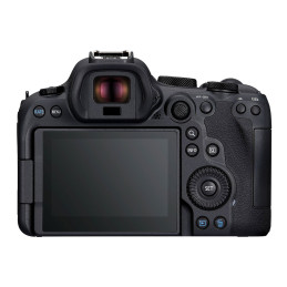 Canon EOS R6 Mark II + 24-105 mm F4L IS USM