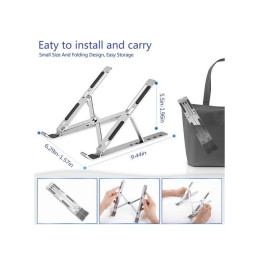 Support pour ordinateur portable 9MJ929410543