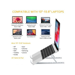 Support pour ordinateur portable 9MJ929410543