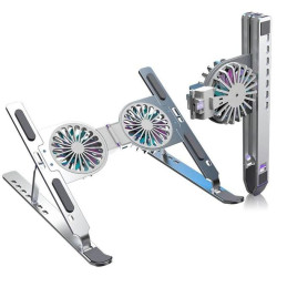 Support d'ordinateur portable + refroidisseur 9MJ30169497