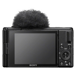 Sony ZV-1 II