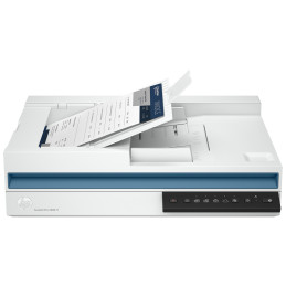 Scanner de document HP ScanJet Pro 2600 f1