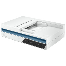 Scanner de document HP ScanJet Pro 2600 f1