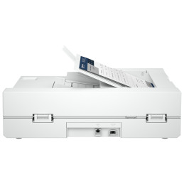 Scanner de document HP ScanJet Pro 2600 f1