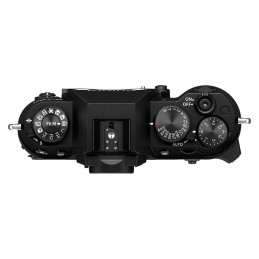 FUJIFILM X-T50 NOIR + 35mm f/2 WR + Sac + Carte SD 8 Go