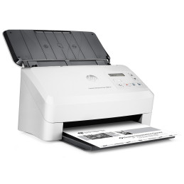HP ScanJet Enterprise Flow 7000 s3