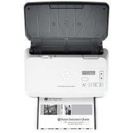 HP ScanJet Enterprise Flow 7000 s3